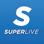 superlive logo