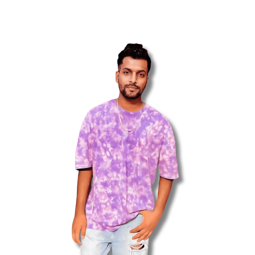Deepak Tulsyan