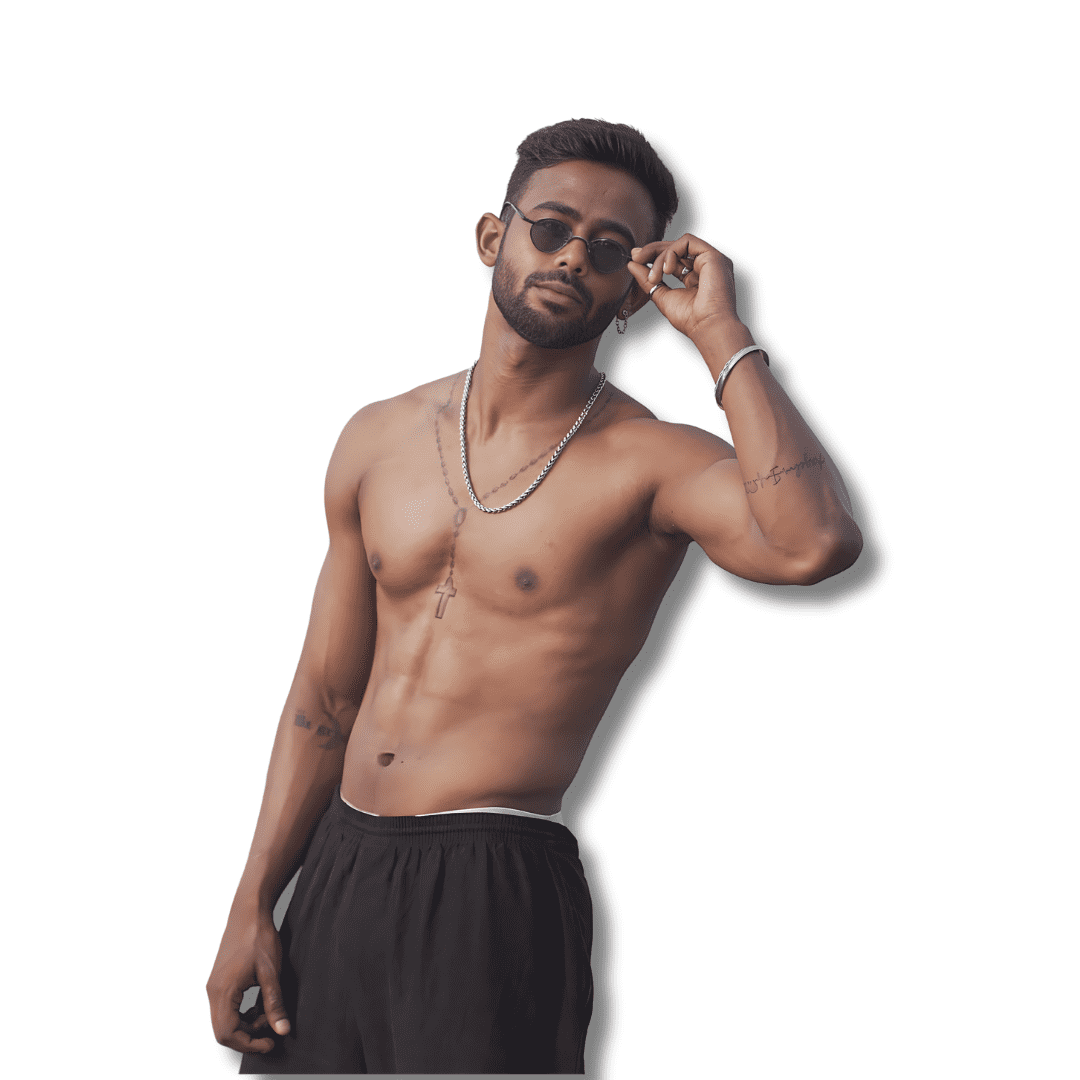 Justin Dcruz