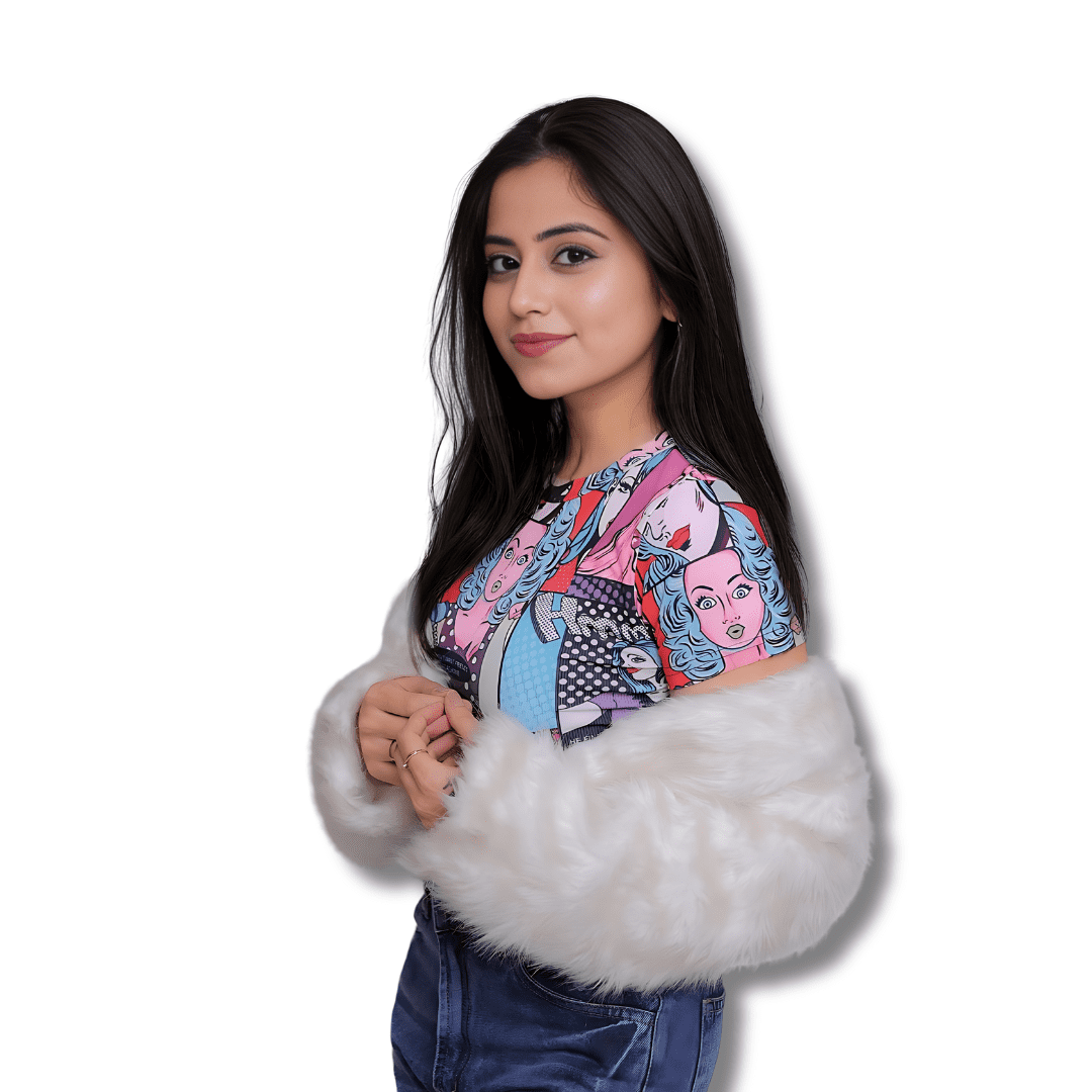Mehak Bajaj
