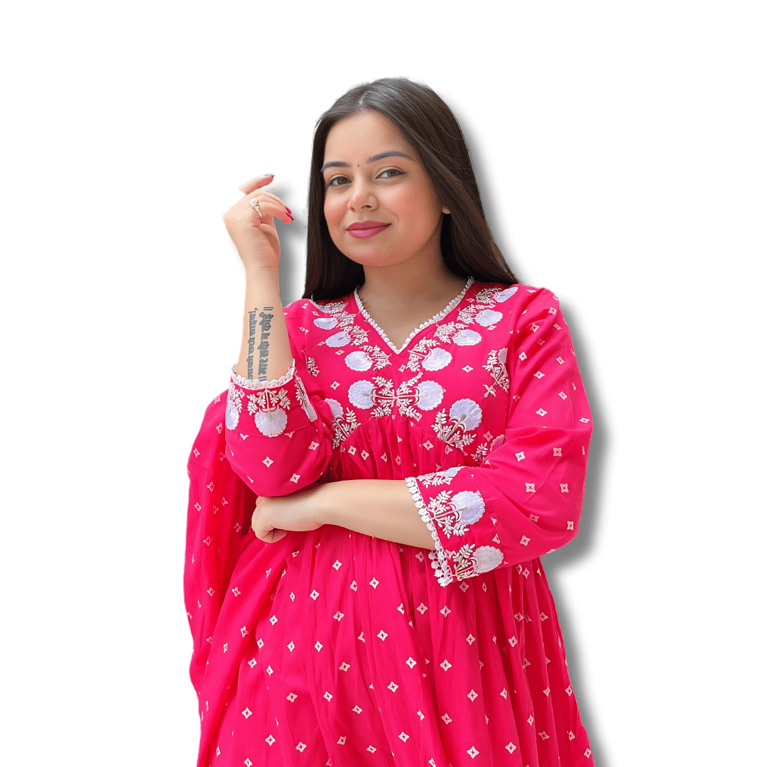 Ananya Singh