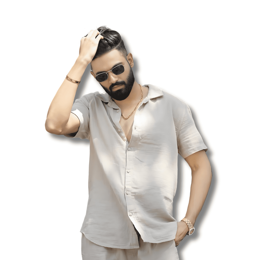 Vaibhav Arora