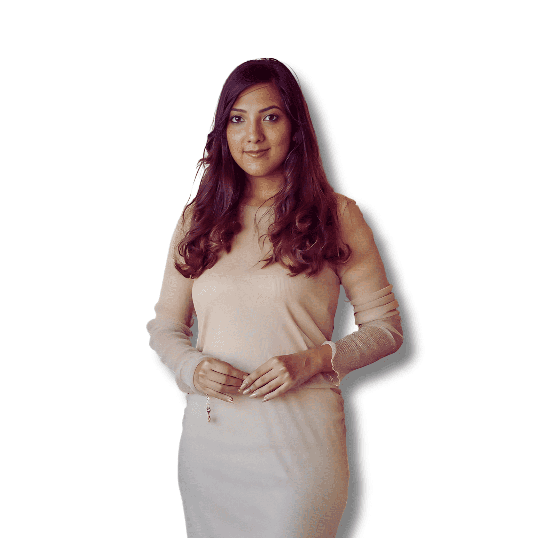 Brinda Shah