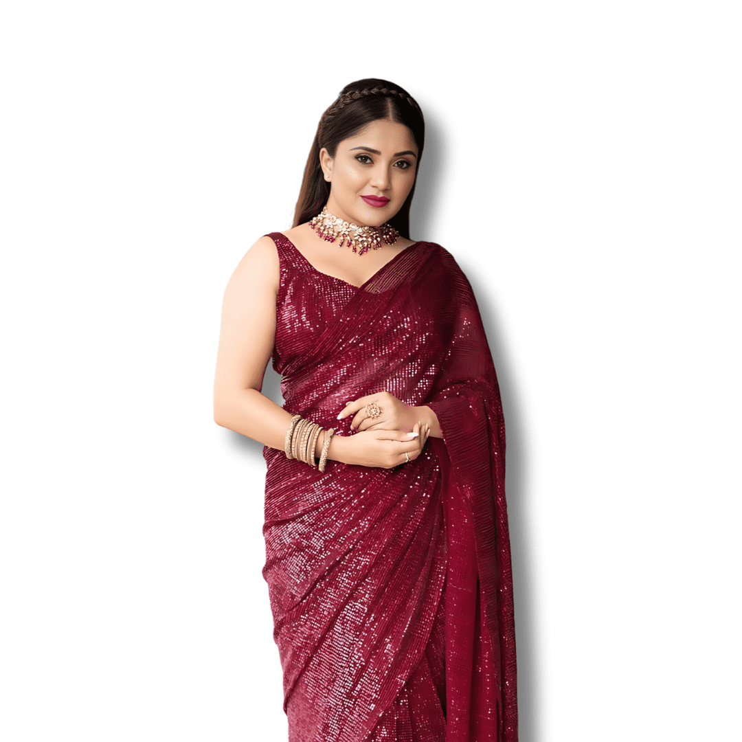 Karunya Ram