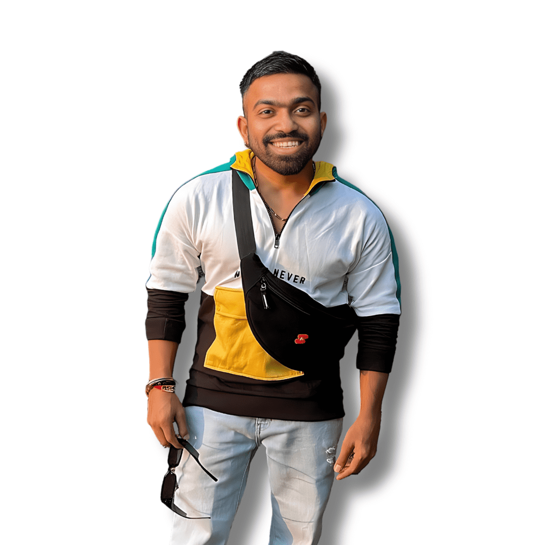 Vibhu Varshney