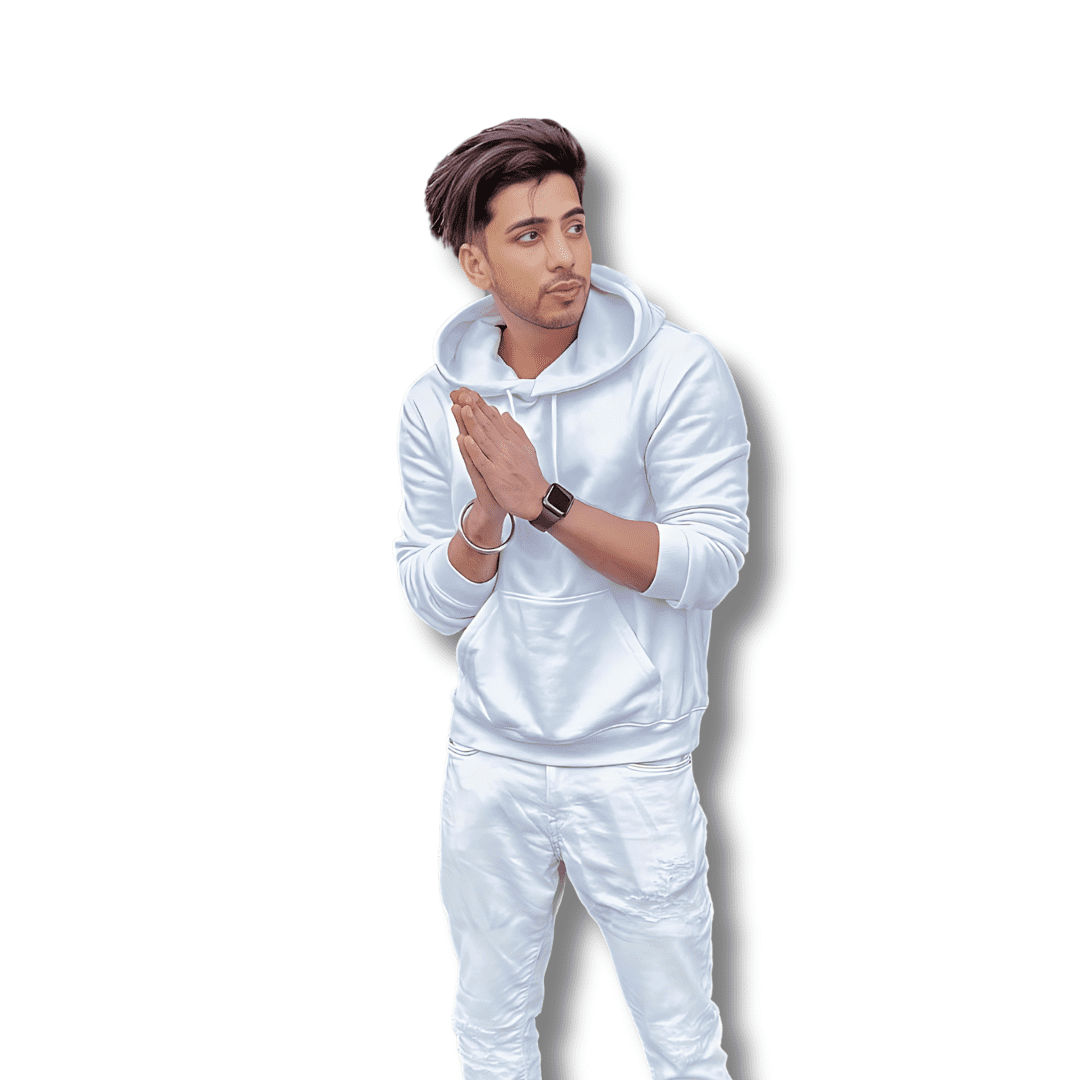 Vishal Bhatt