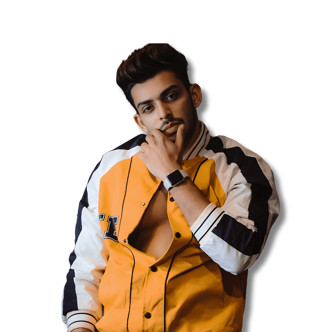 Shadab Khan